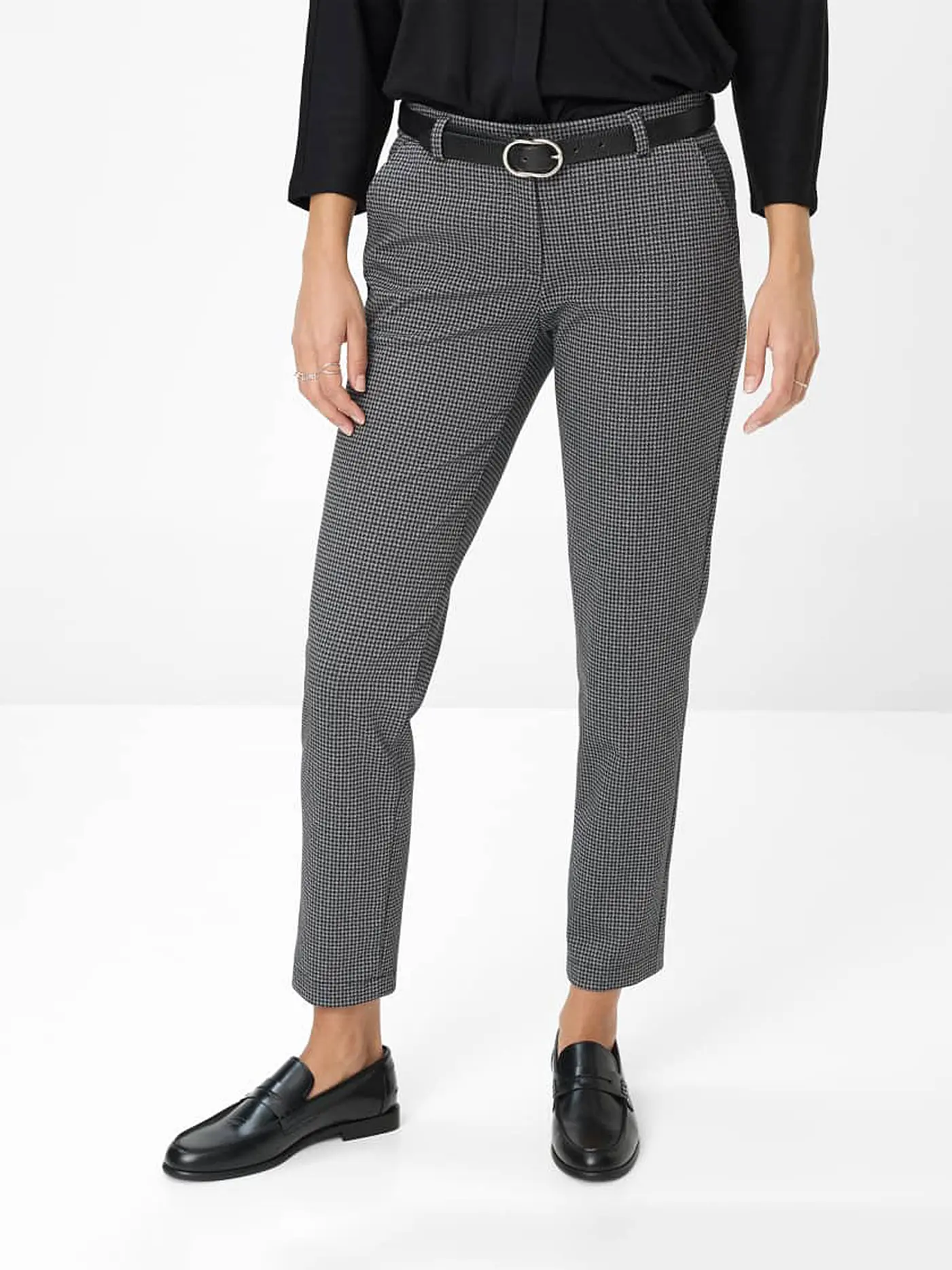 BRAX | Chino 7/8 MARON S | 
